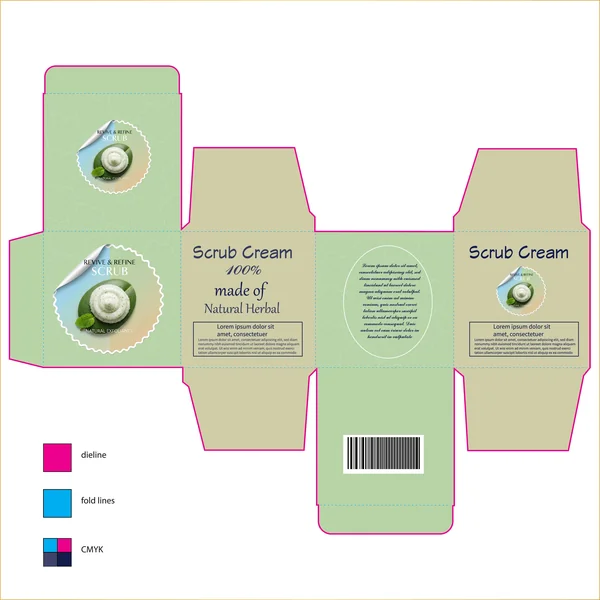 Revive & Refine (Teal & Mint)