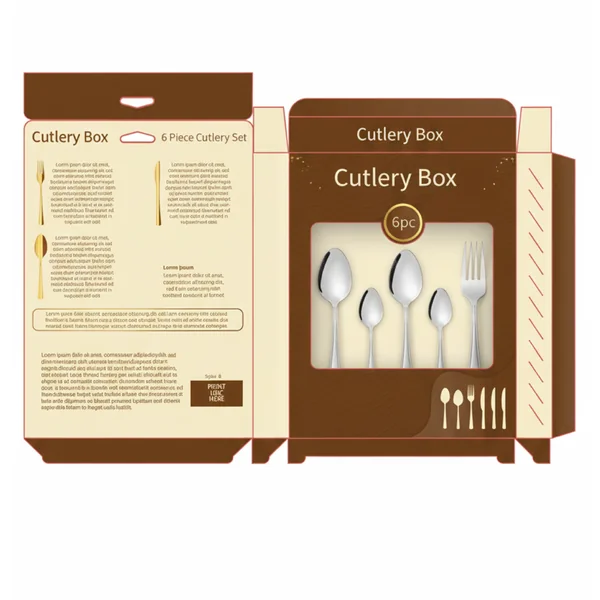 The Sophisticated Golden Gift