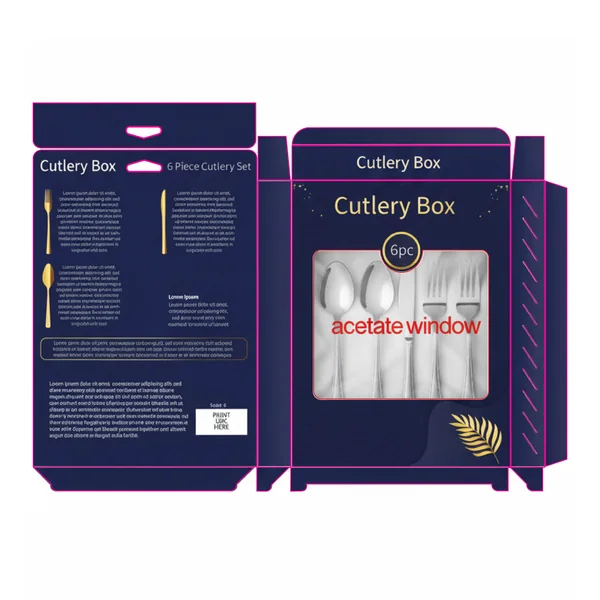 The "Midnight Gold" Premium Concept