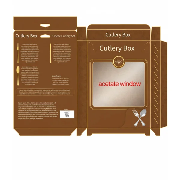 The "Vintage Heritage" Cocoa Concept