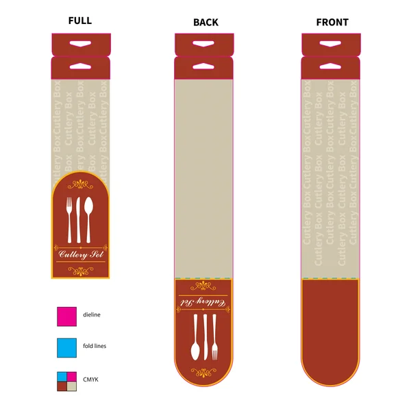 The Classic Bistro Sleeve