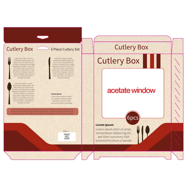 The Bold Gourmet (Crimson & Chocolate)