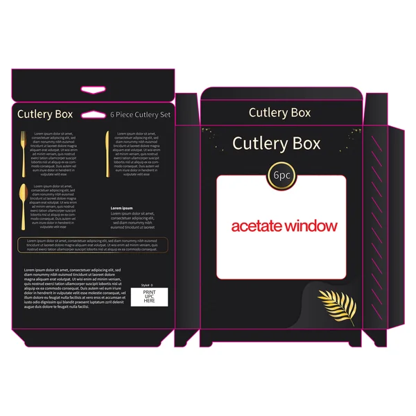 The Midnight Onyx & Gold (Luxury Edition)