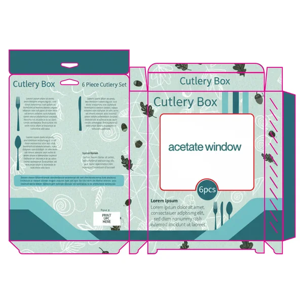 The Fresh & Organic Concept