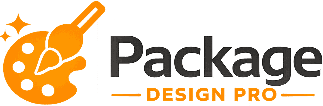 packagedesignpro.com Logo