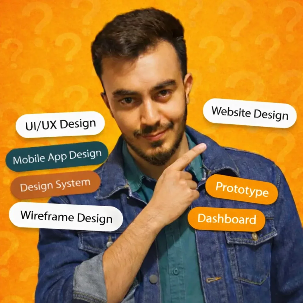 Shahbaz Khan - Packaging Designer