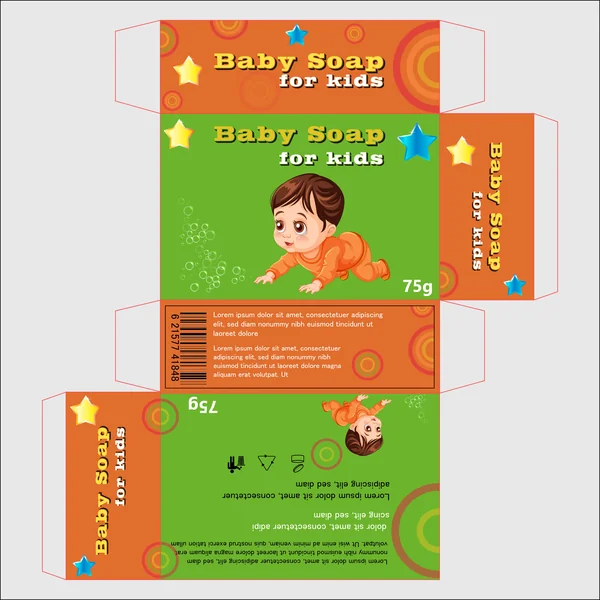 Design 2: The "Playful Explorer" Concept