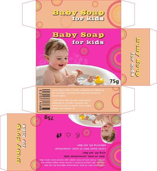 The "Petal Soft" Concept