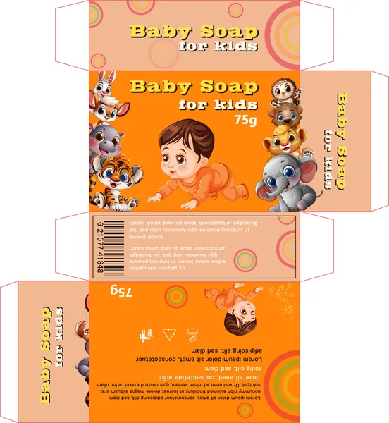 The "Jungle Friends" Concept