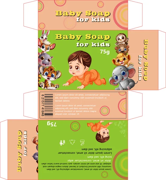 The "Friendly Jungle" Concept