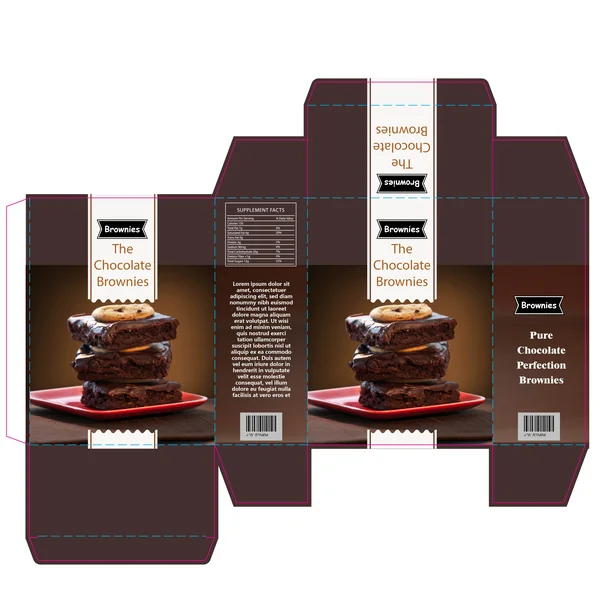 Modern & Hero-Focused