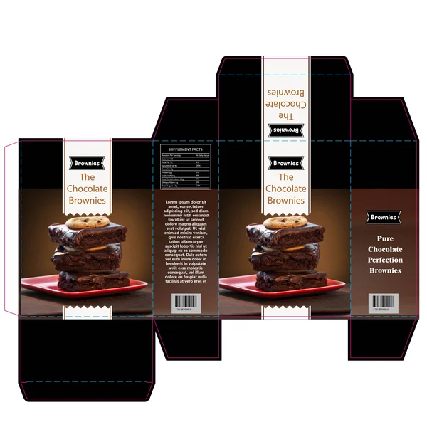 Sophisticated & Bold