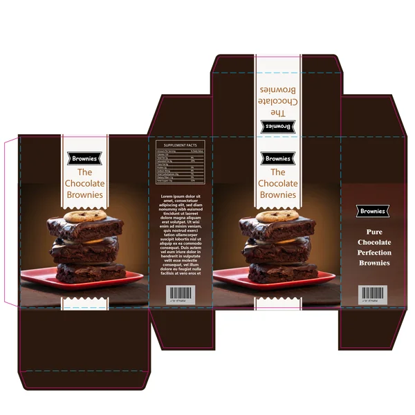 Classic & Elegant (Focus on the "bakery-traditional" feel)