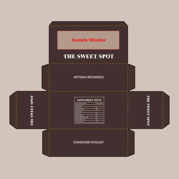 Bold & Decadent (Focus on the dark chocolate vibe)