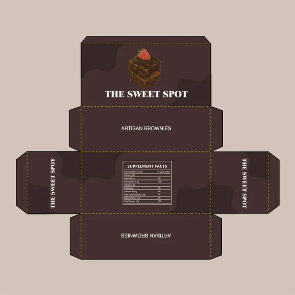 Illustrative & Appetizing