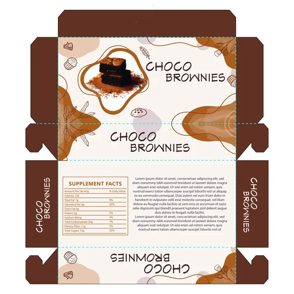 Rustic & Textural (Focus on the "bakery-fresh" feel)