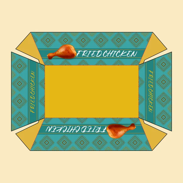 Design-Focused (Cool Tones & Geometric Contrast)