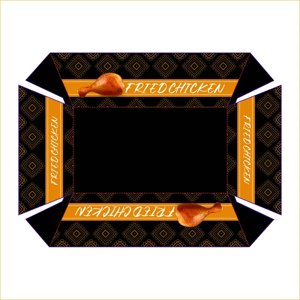 Design-Focused (Contrast and Premium Finish)