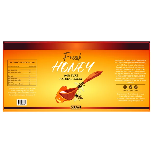 Vibrant & Appetizing