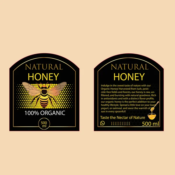 Sophisticated & High-Contrast