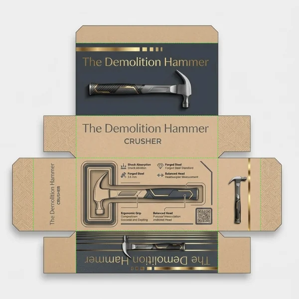 Technical Graphic Detail