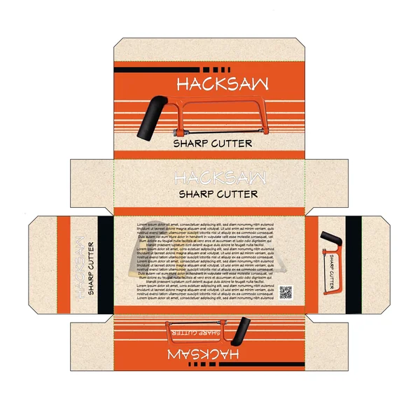 Modern Industrial Appeal