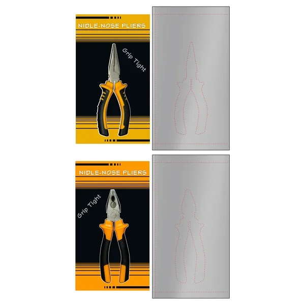 Bold Vertical Presence