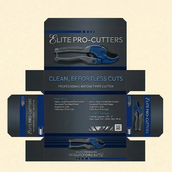 Sophisticated Metallic Aesthetic