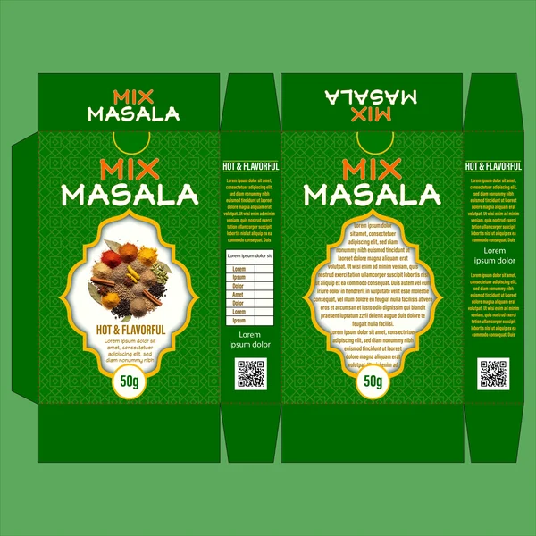 Freshness & Complex Blends