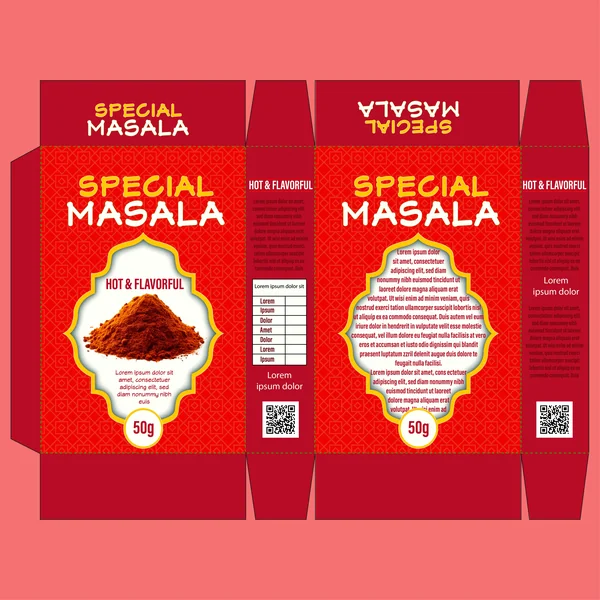 Pure Power & Visual Focus