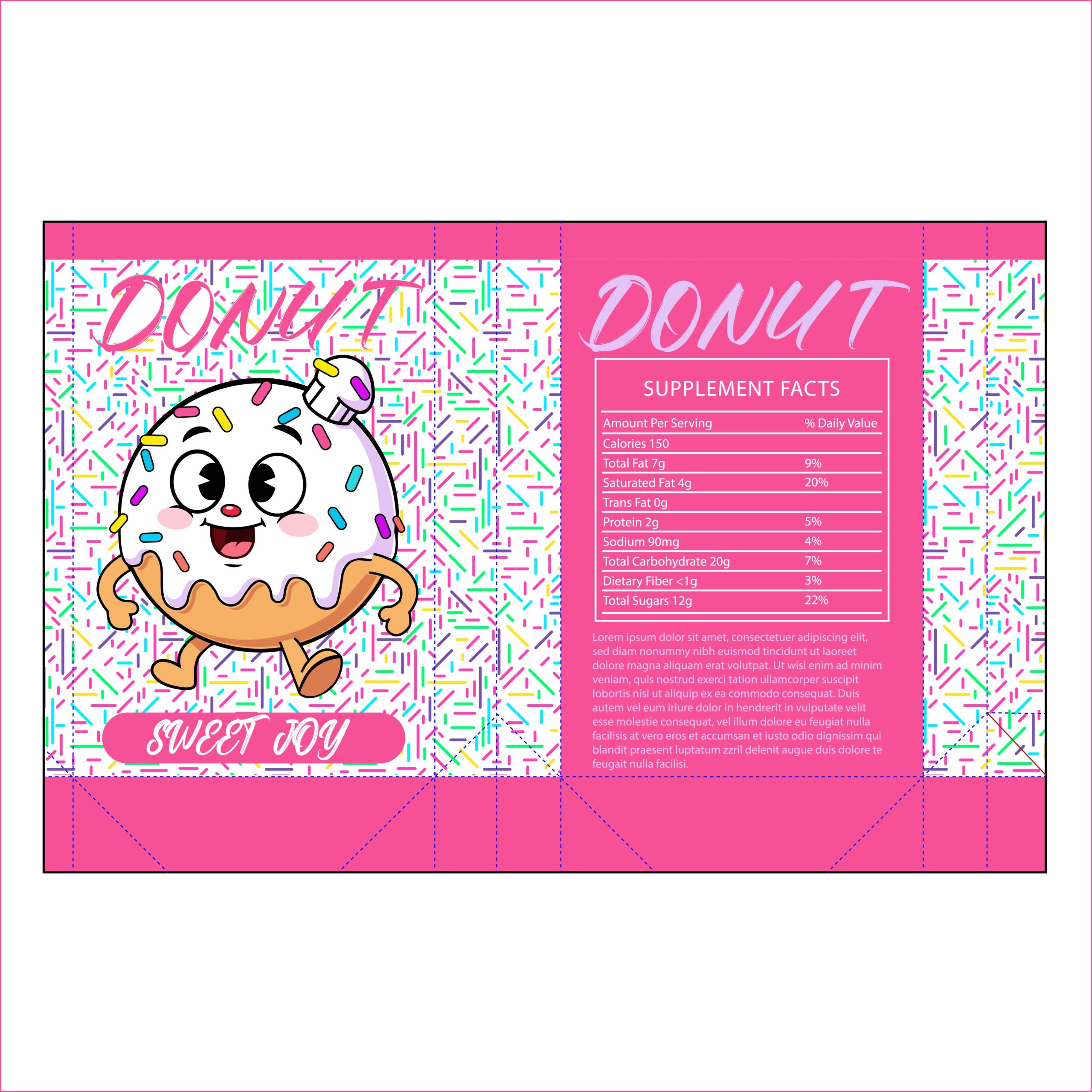 Soft & Whimsical (Best for a "Sweet" vibe)