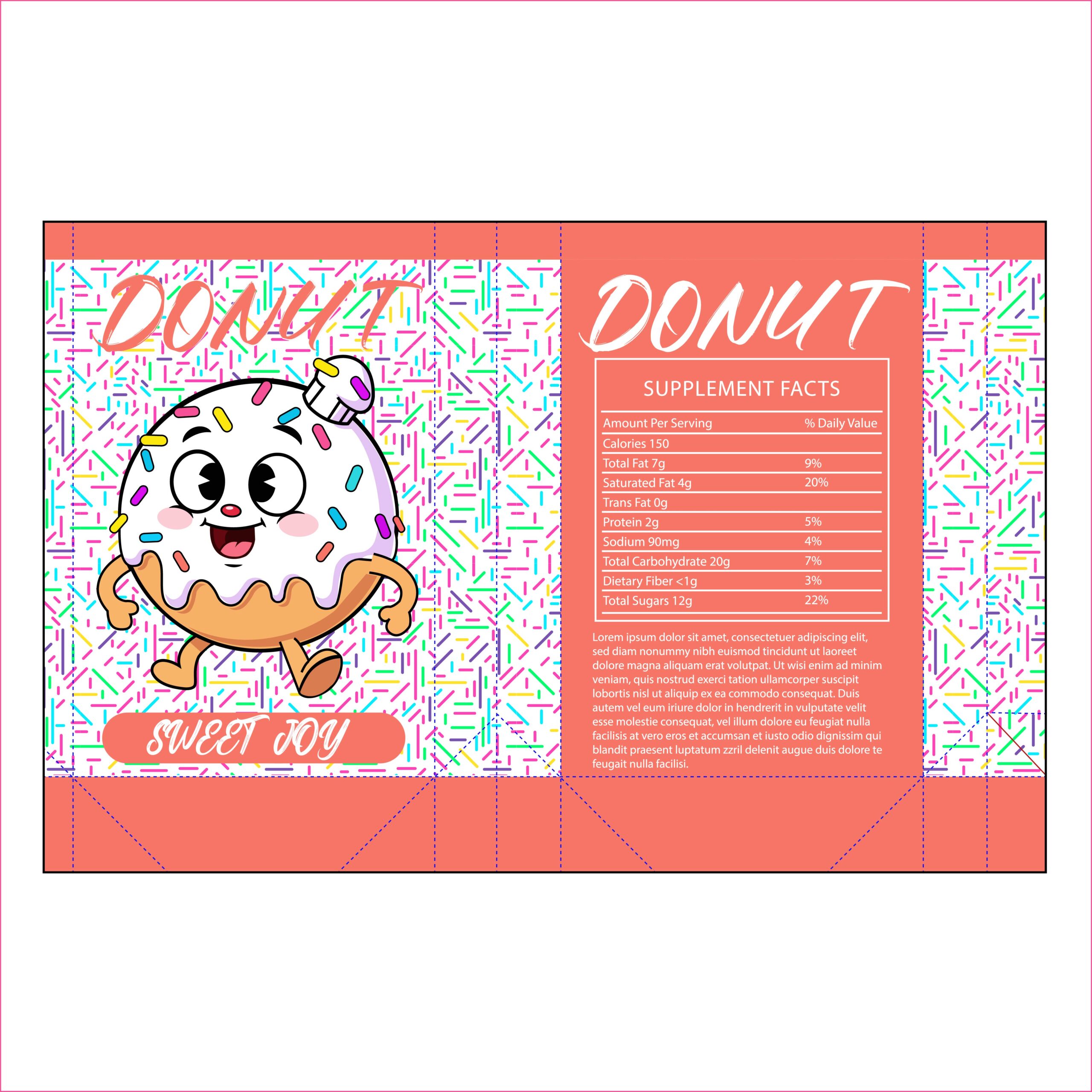 Warm & Inviting (Focus on the "Bakery" feel)