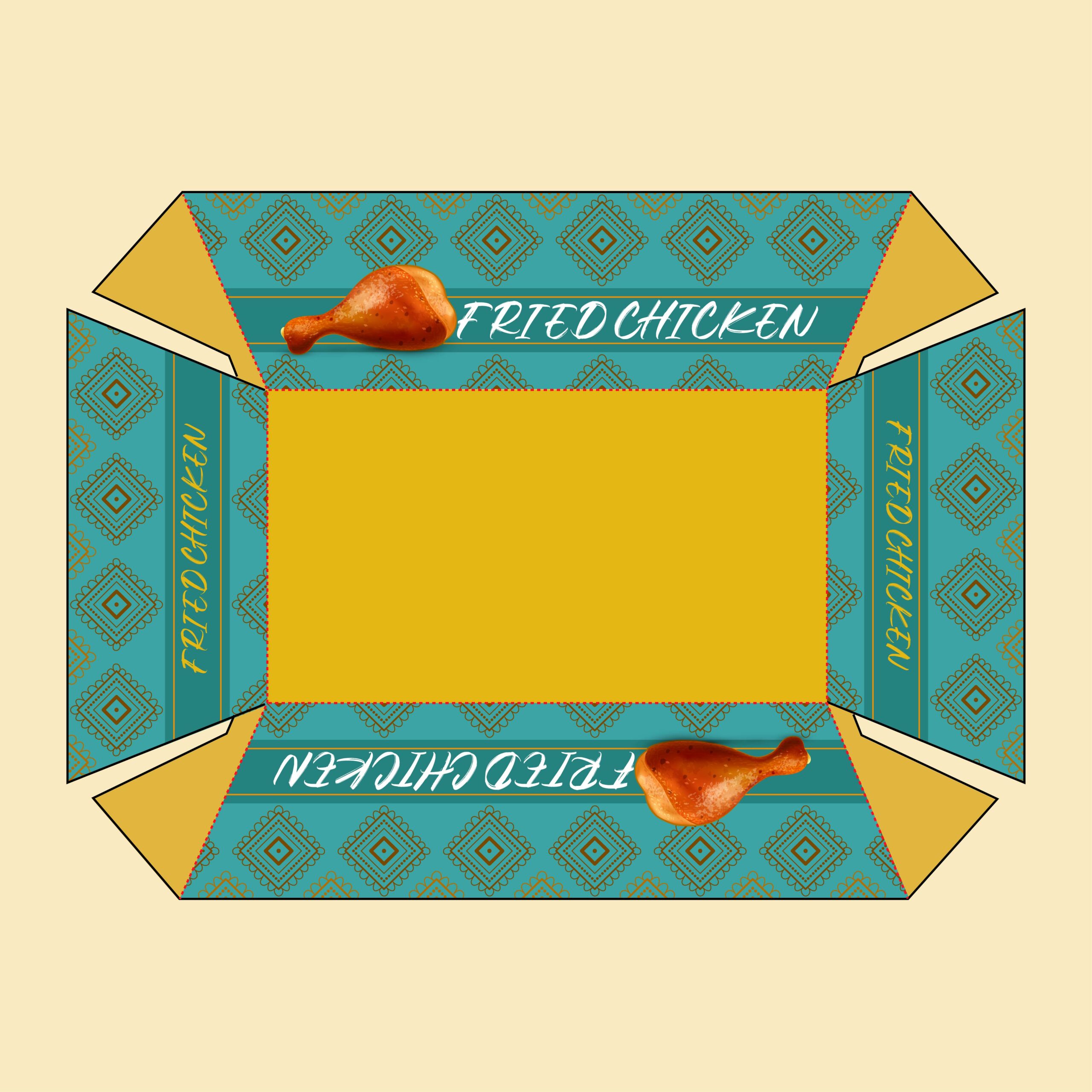 Design-Focused (Cool Tones & Geometric Contrast)