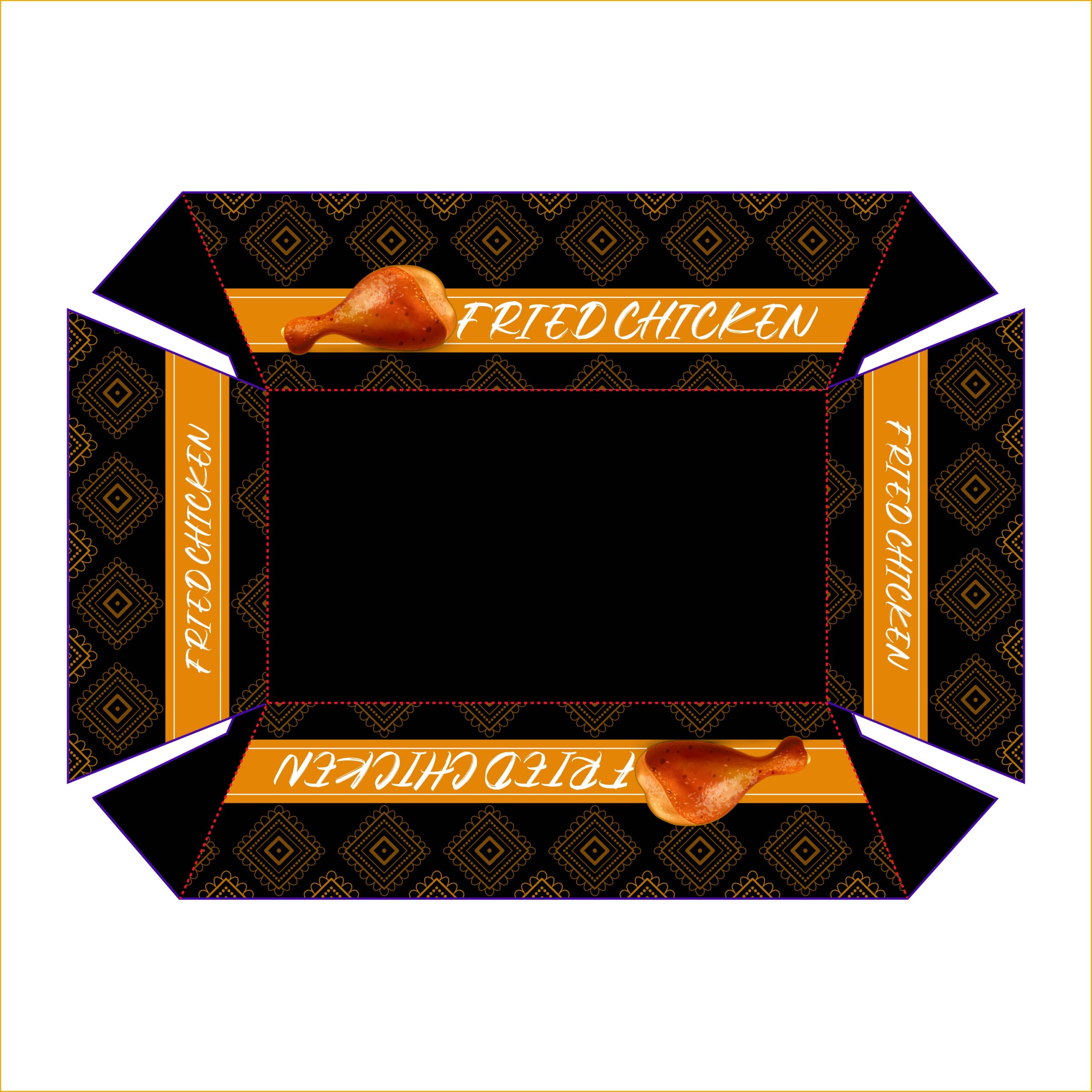 Design-Focused (Contrast and Premium Finish)