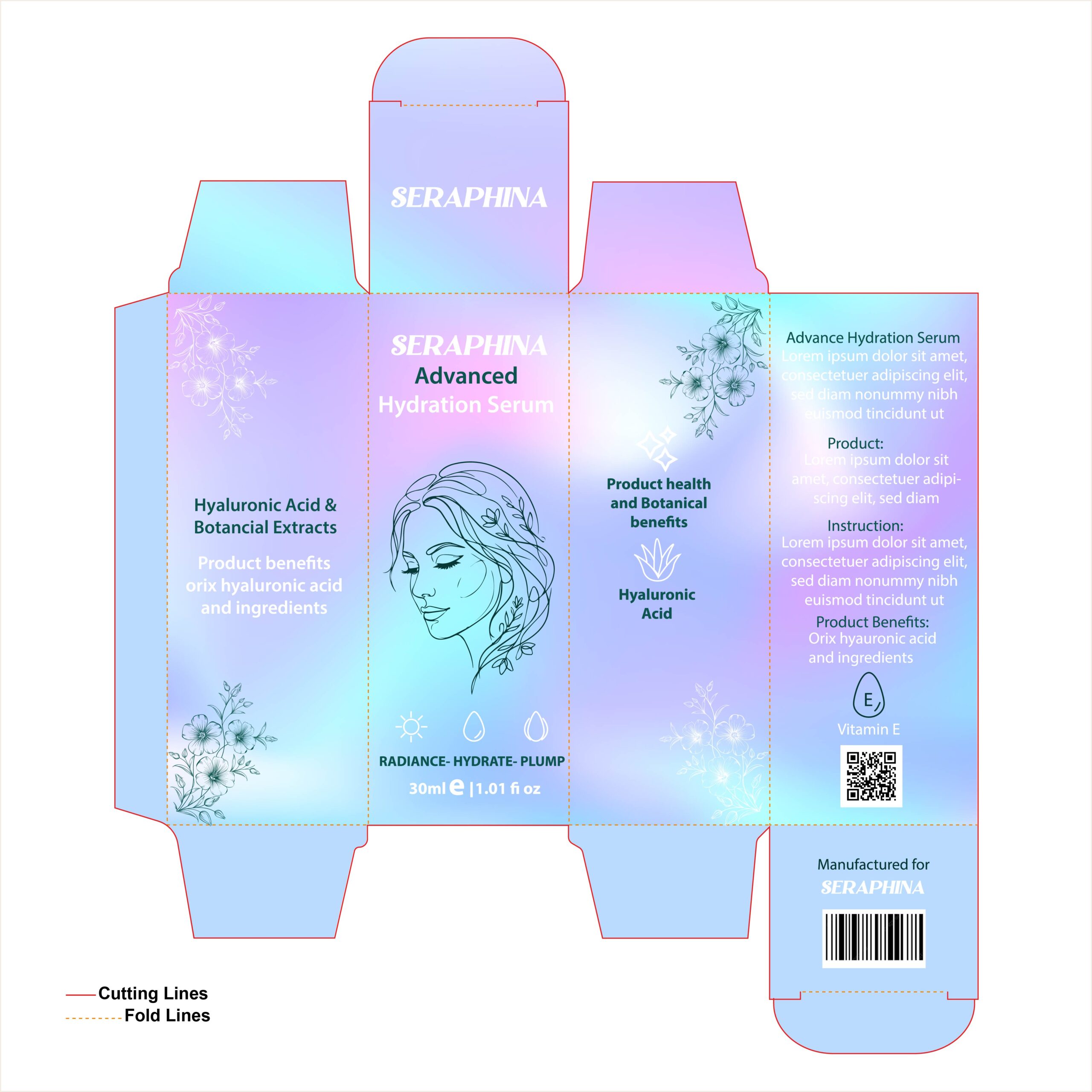 The Ethereal Glow: Mastering the Iridescent Aesthetic