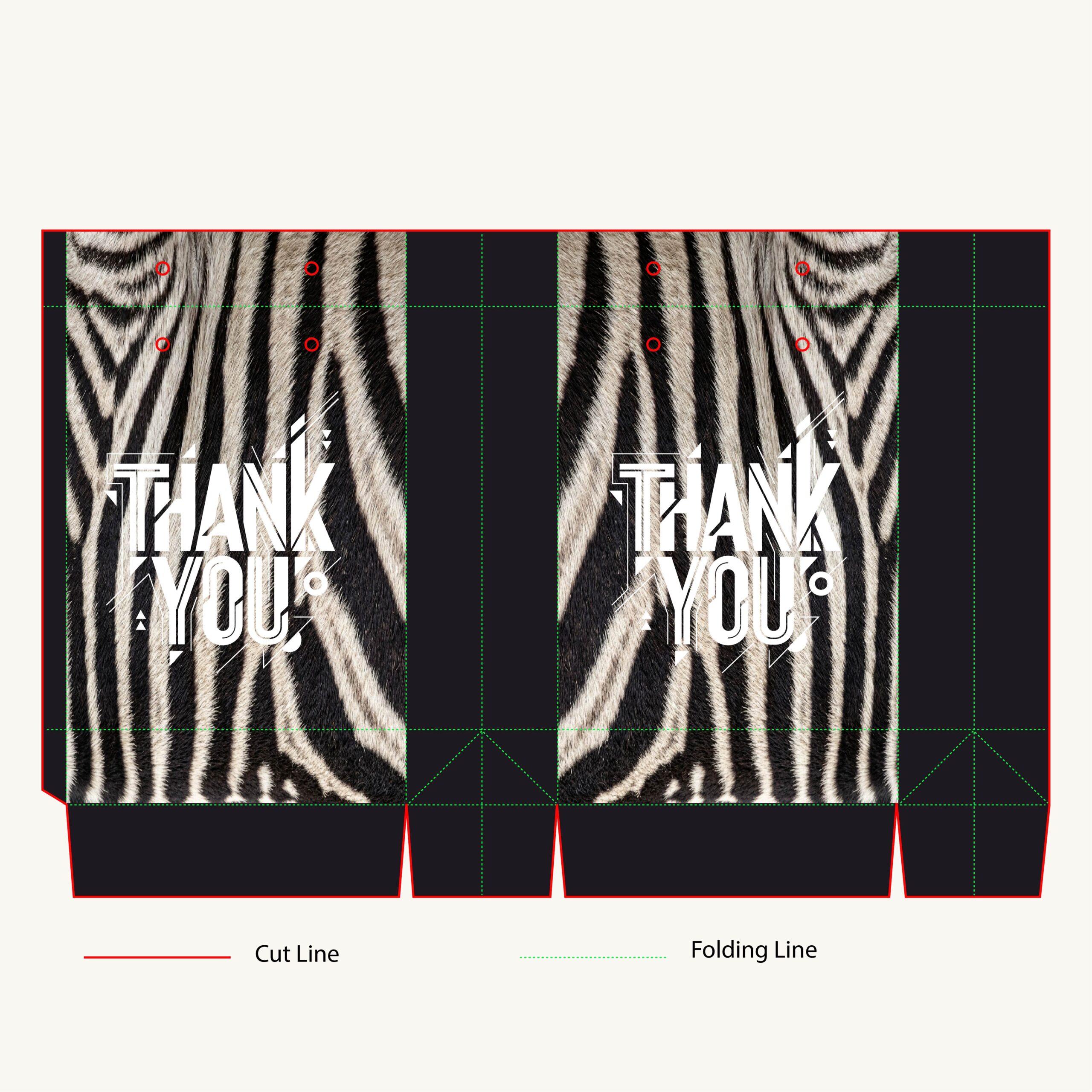 Focuses on the chic, monochromatic fashion vibe