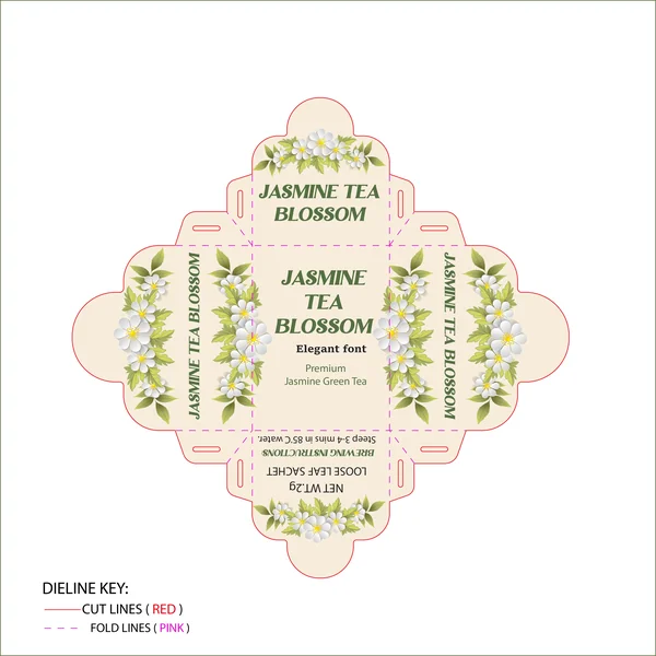 Focuses on the elegant and traditional feel